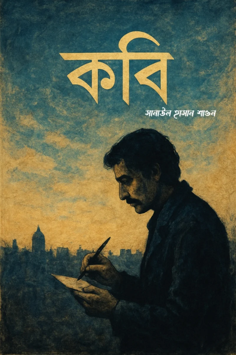 কবি