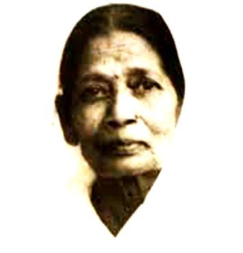 কুসুমকুমারী দাশ